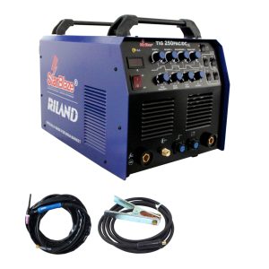 TIG 250P AC-DC