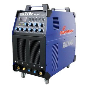 TIG 315P AC/DC - Image 2