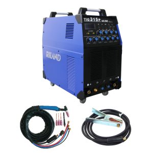 TIG 315P AC/DC