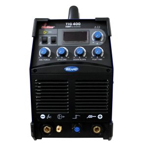 TIG 400 - Image 3