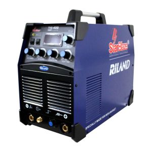 TIG 400 - Image 2
