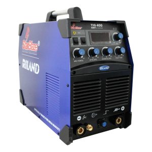 TIG 400 - Image 4