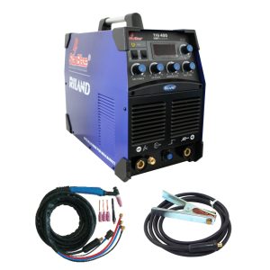 TIG 400