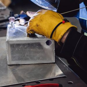 TIG Inverter Series