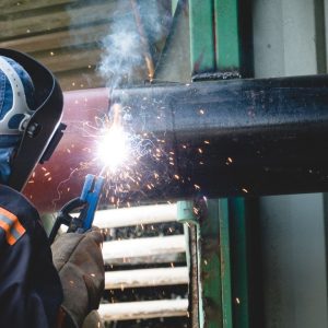 Maintenance Welding
