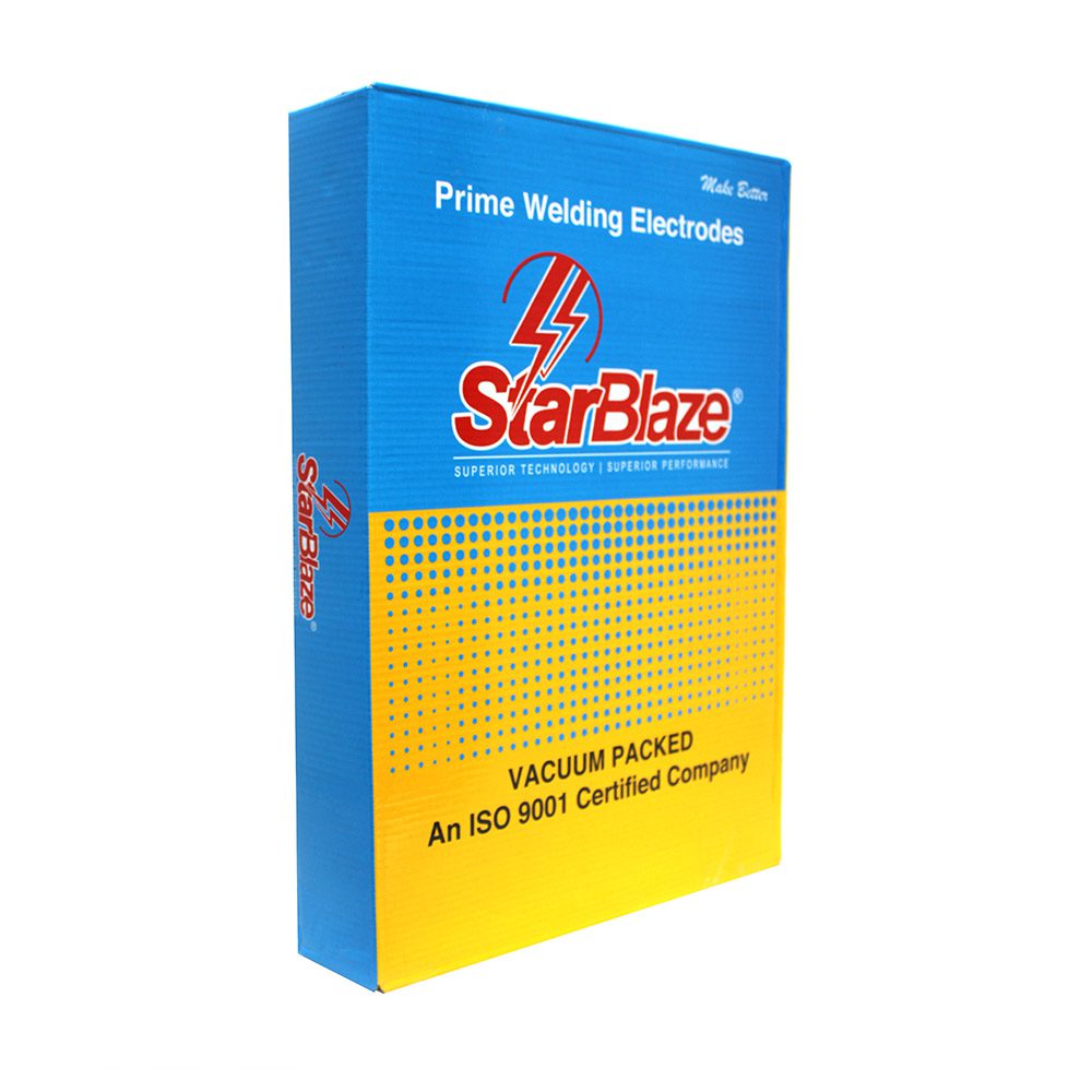 STARBLAZE PRIME Electrode