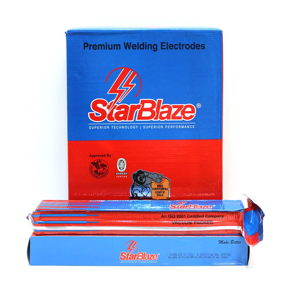 Starblaze HF Electrodes