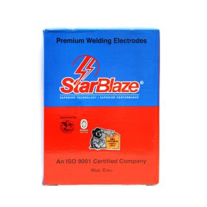StarBlaze Welding Electrodes Non Vacuum