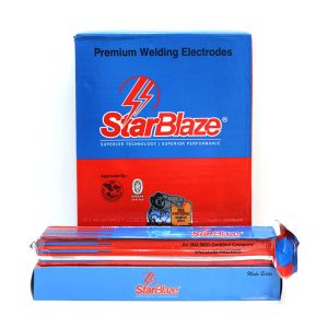 Starblaze Electrodes