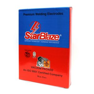 Star Blaze Vacuum Packed Electrode