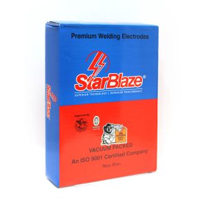 Star Blaze Vacuum Packed Electrode